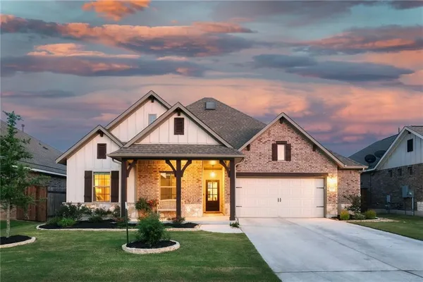 $549,000 | 2000 Camay Street, Leander, TX 78641