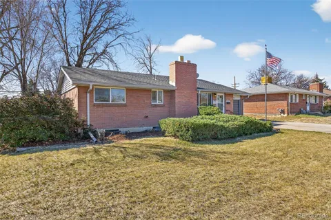 $449,900 | 2682 Meadowbrook Drive, Denver, CO 80221