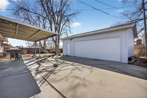 $449,900 | 2682 Meadowbrook Drive, Denver, CO 80221