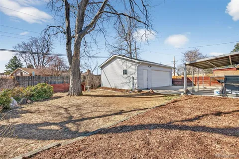 $449,900 | 2682 Meadowbrook Drive, Denver, CO 80221