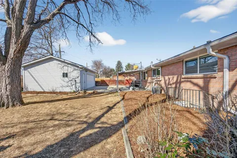 $449,900 | 2682 Meadowbrook Drive, Denver, CO 80221