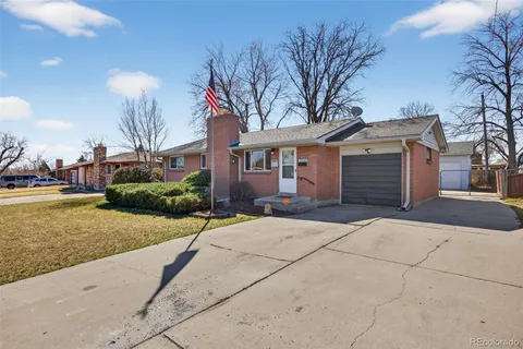 $449,900 | 2682 Meadowbrook Drive, Denver, CO 80221