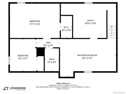$449,900 | 2682 Meadowbrook Drive, Denver, CO 80221
