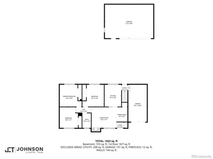 $449,900 | 2682 Meadowbrook Drive, Denver, CO 80221