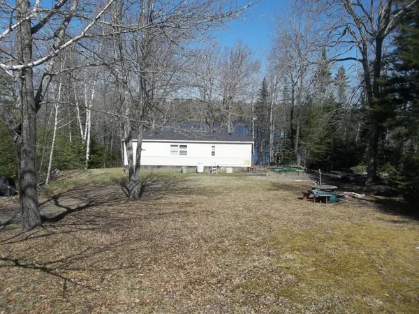 $249,000 | 818 Cooper Highway, Cooper, ME 04657