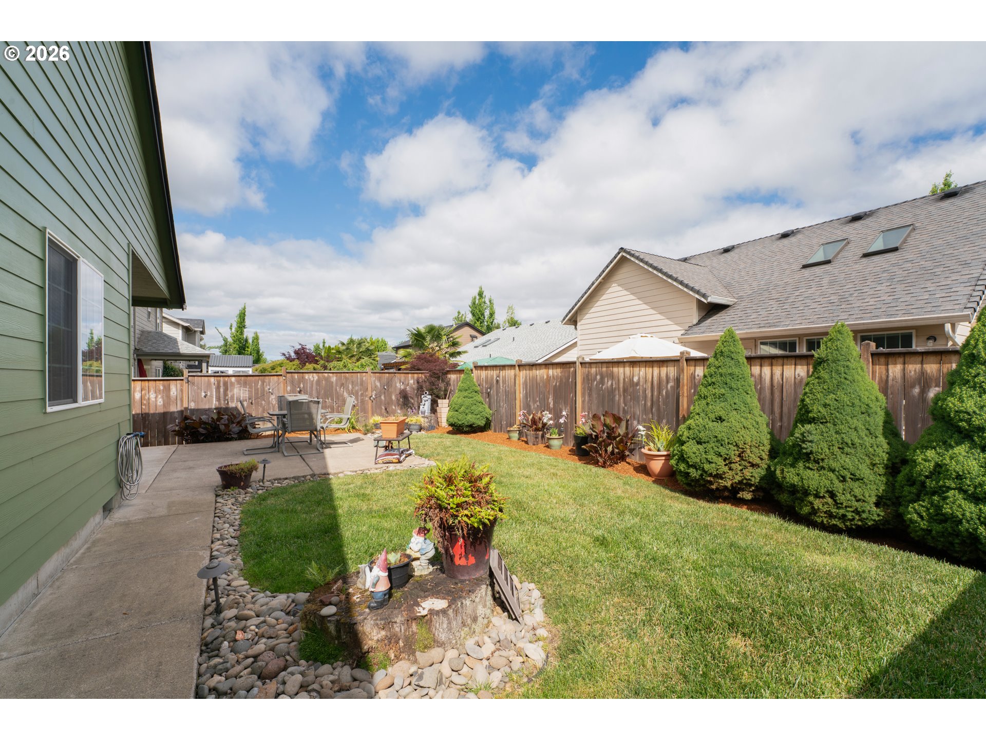3392 Falcon Drive Springfield, OR 97477 - Photo 35 of 46