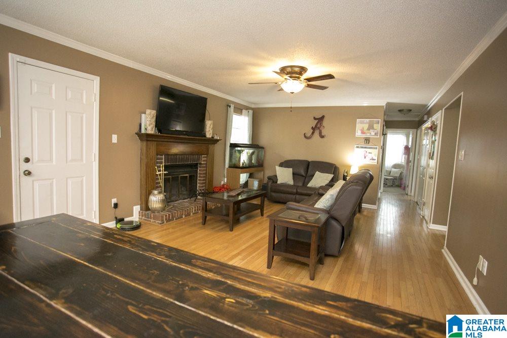 7588 Bluff Ridge Road Bessemer, AL 35022 - Photo 7 of 43