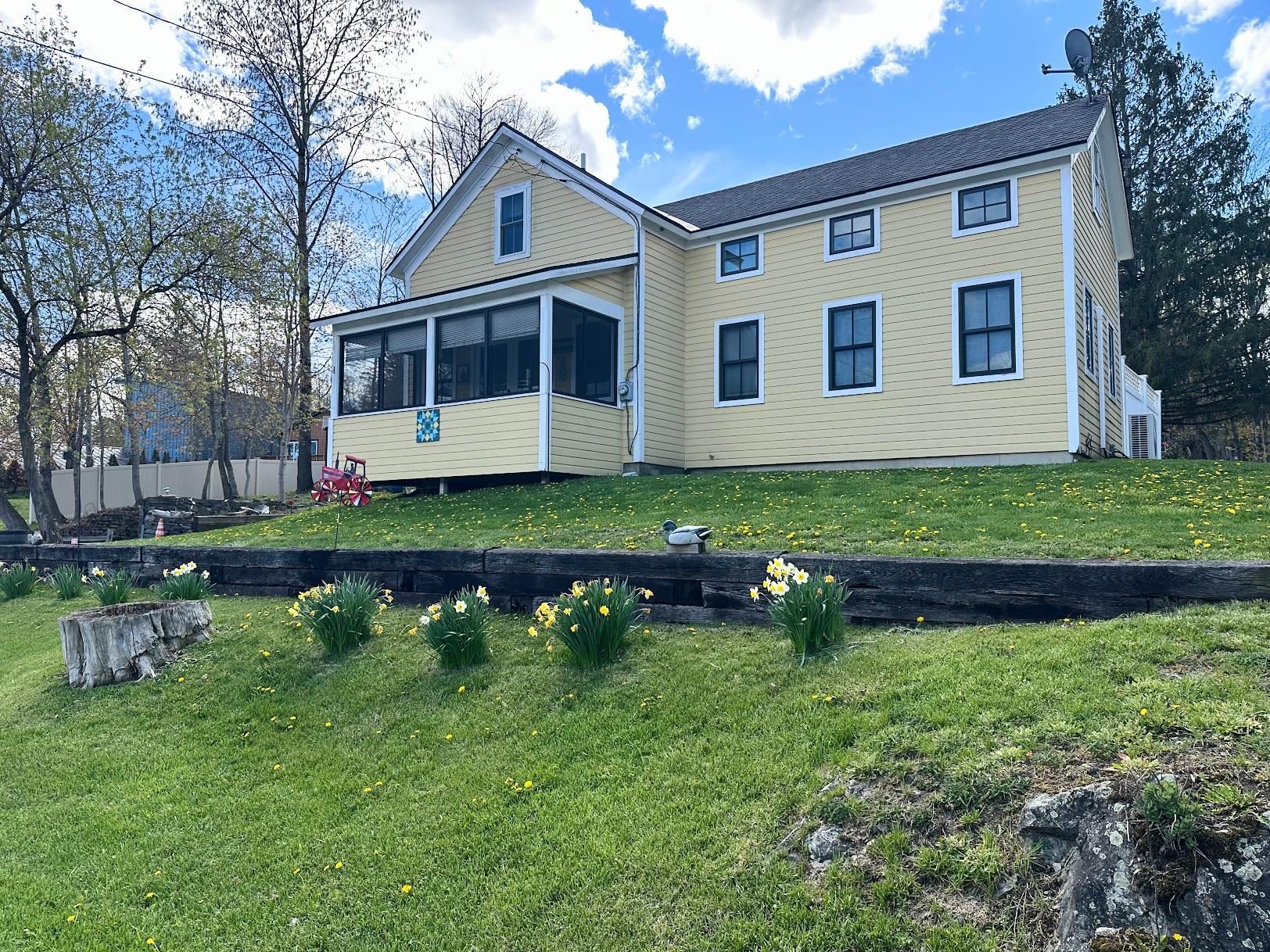 175 Creek Road Castleton, VT 05735 - Photo 27 of 40