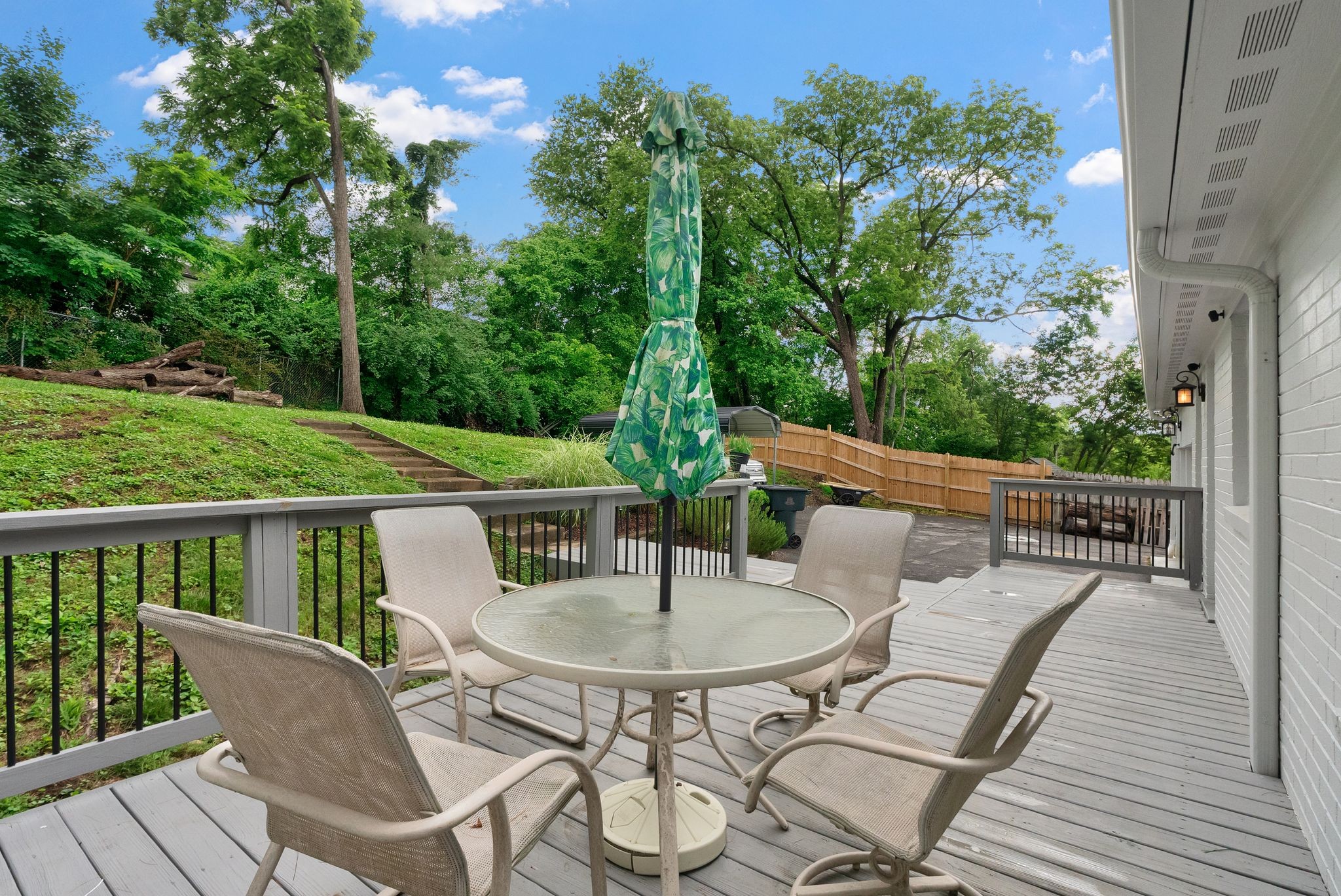 310 Browning Road Nashville, TN 37211 - Photo 25 of 36