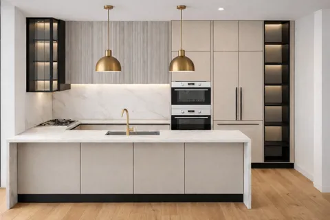 $845,000 | 2252 West Chicago Avenue, Unit 2S, Chicago, IL 60622