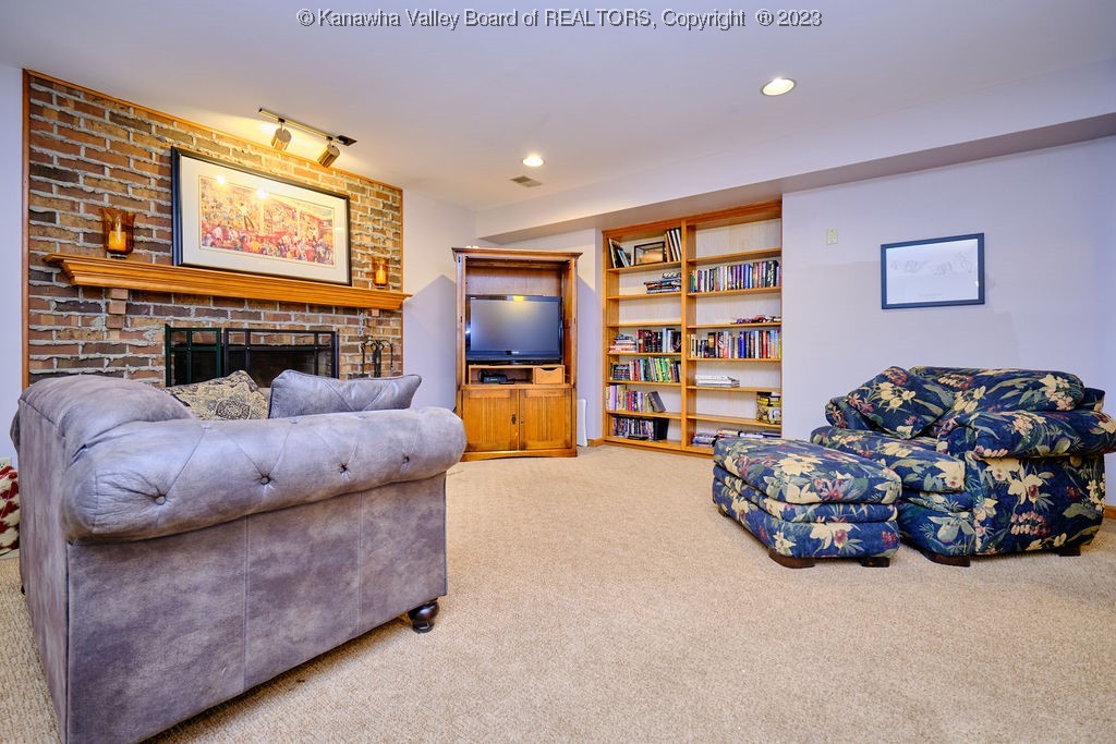 111 East Ridge Road Charleston, WV 25314 - Photo 22 of 30 Gallery Image 22