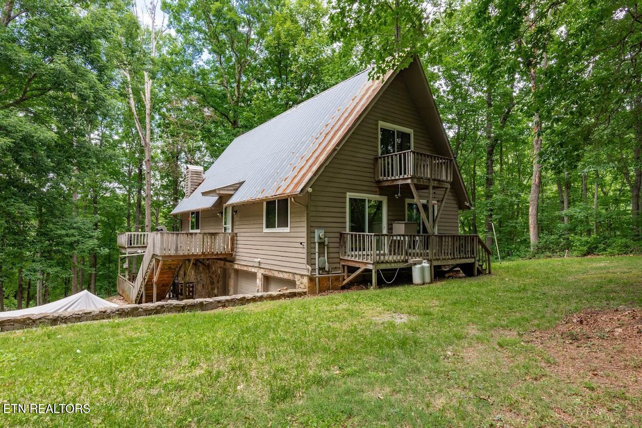 701 Cherokee Ridge Road Pikeville, TN 37367 - Photo 36 of 60 12701