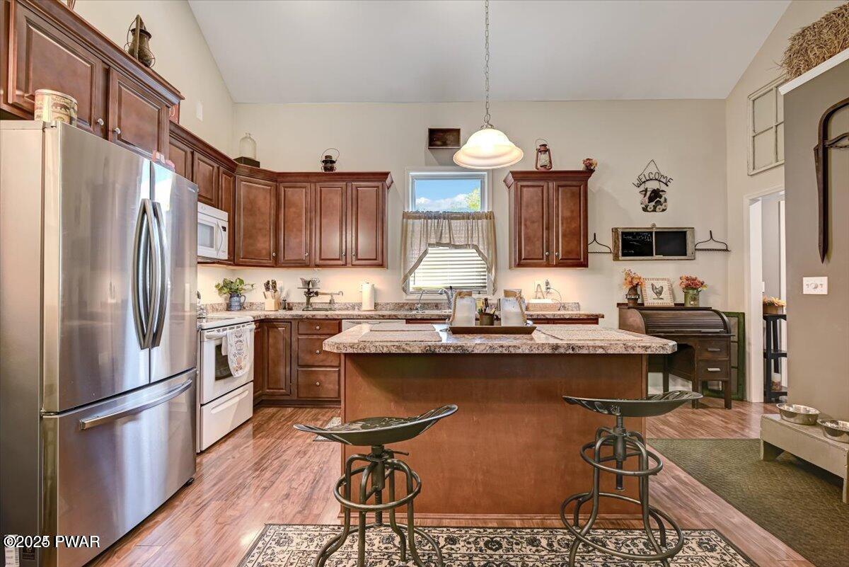 2 Ledgedale Rd Lake, Unit 2 Lake Ariel, PA 18436 - Photo 4 of 23