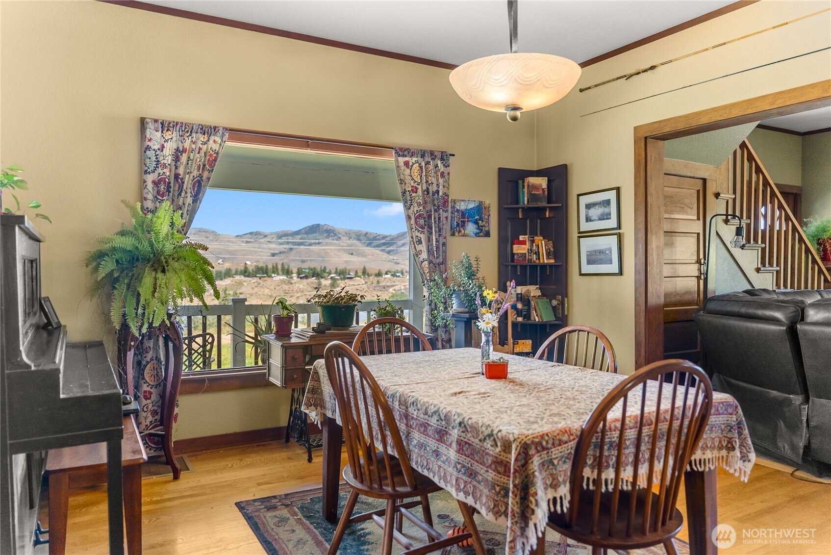 195 Twin Lakes Road Winthrop, WA 98862 - Photo 15 of 40