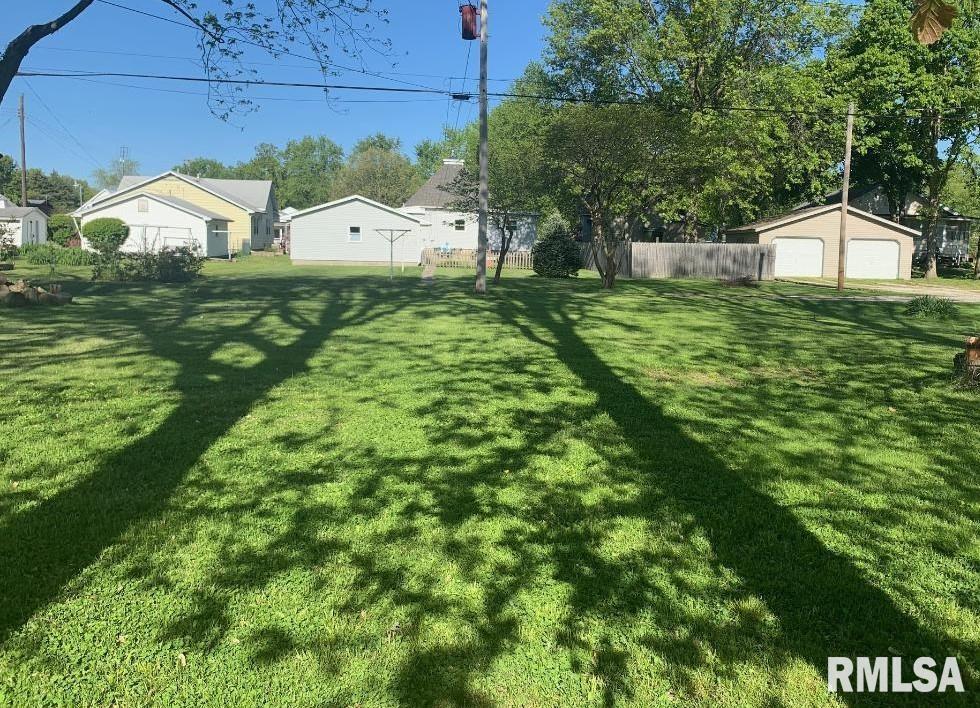 415 South Springfield Street Virden, IL 62690 - Photo 25 of 26 Gallery Image 25