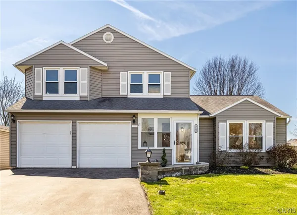 $350,000 | 5182 Novara Lane, Clay, NY 13041