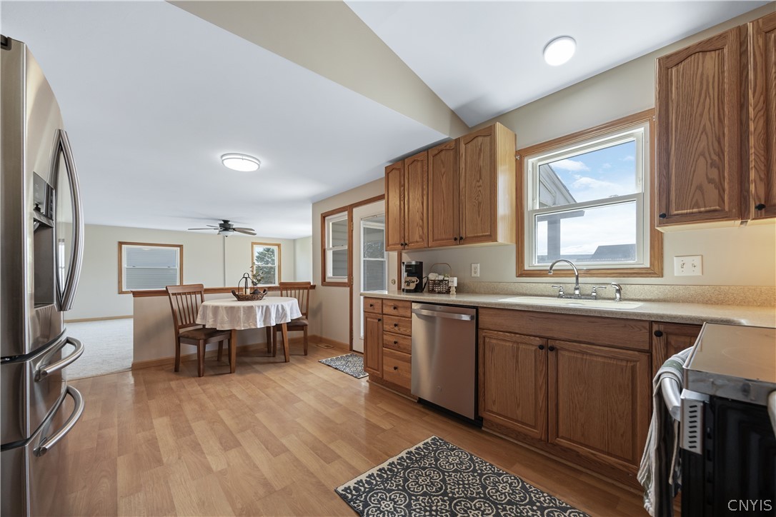 5182 Novara Lane Clay, NY 13041 - Photo 11 of 34