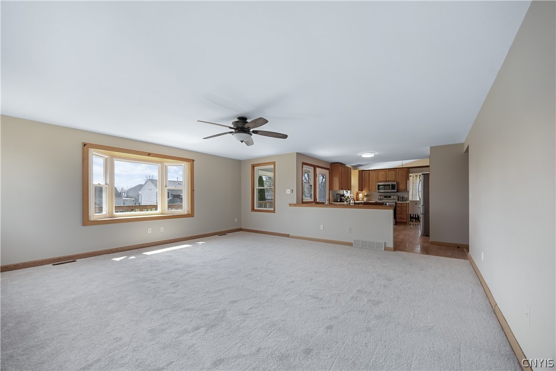 5182 Novara Lane Clay, NY 13041 - Photo 15 of 34 Family Room