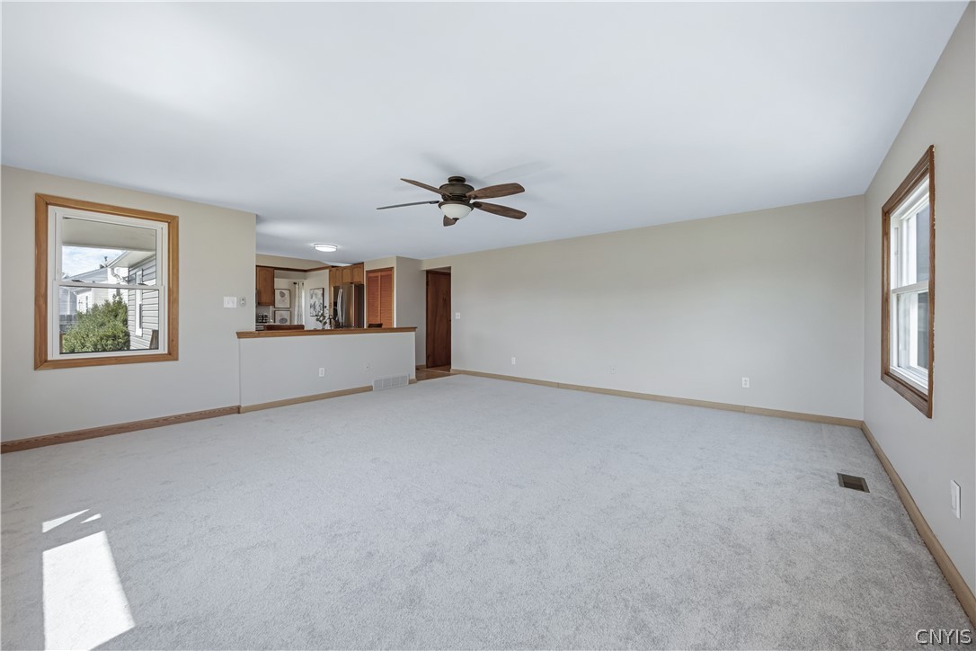 5182 Novara Lane Clay, NY 13041 - Photo 16 of 34 Family Room