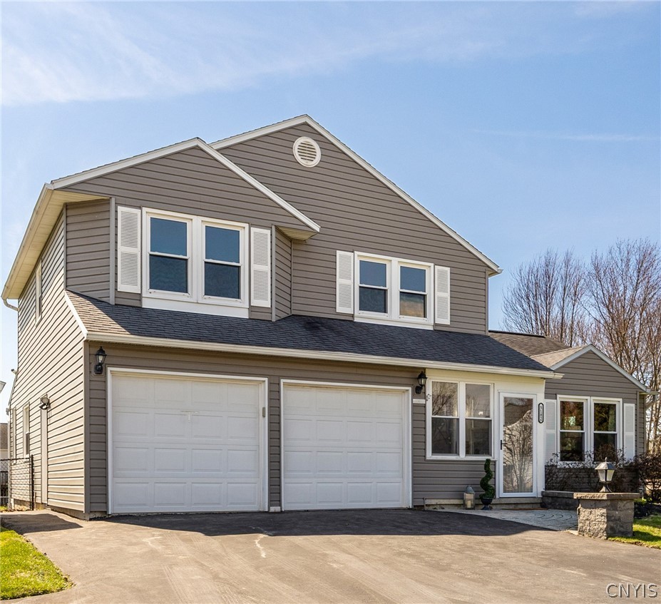 5182 Novara Lane Clay, NY 13041 - Photo 2 of 34