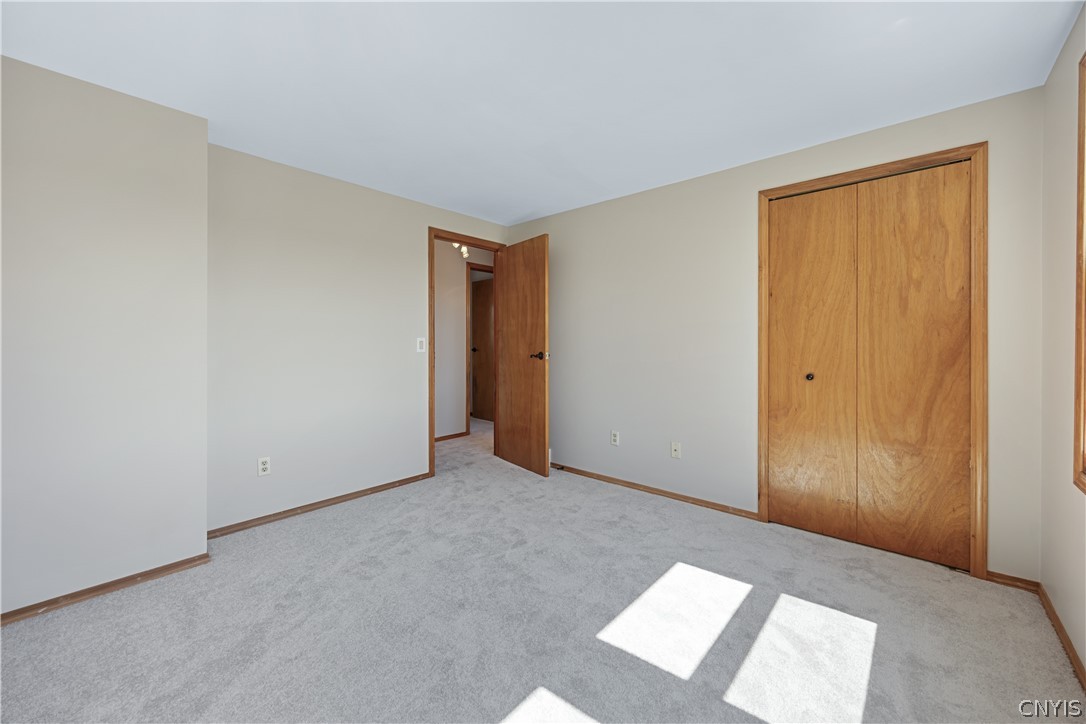 5182 Novara Lane Clay, NY 13041 - Photo 26 of 34 3rd Bedroom