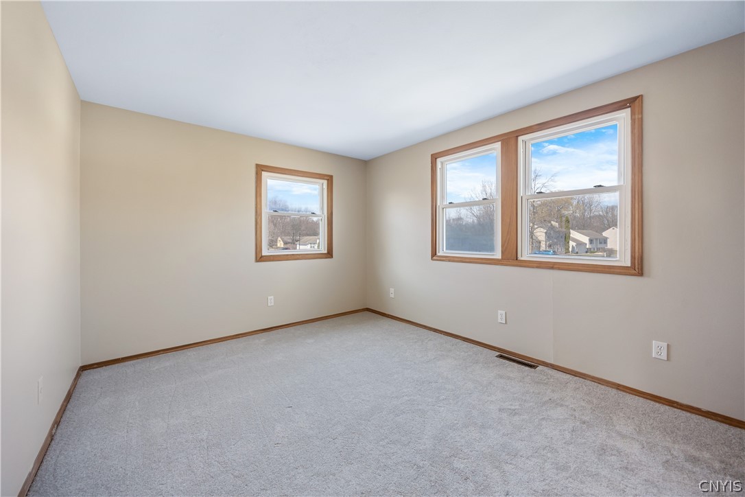 5182 Novara Lane Clay, NY 13041 - Photo 29 of 34 Second Bedroom