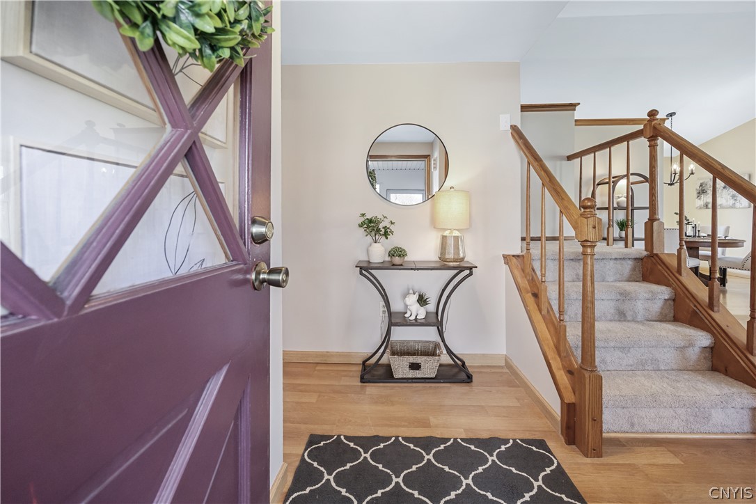 5182 Novara Lane Clay, NY 13041 - Photo 6 of 34