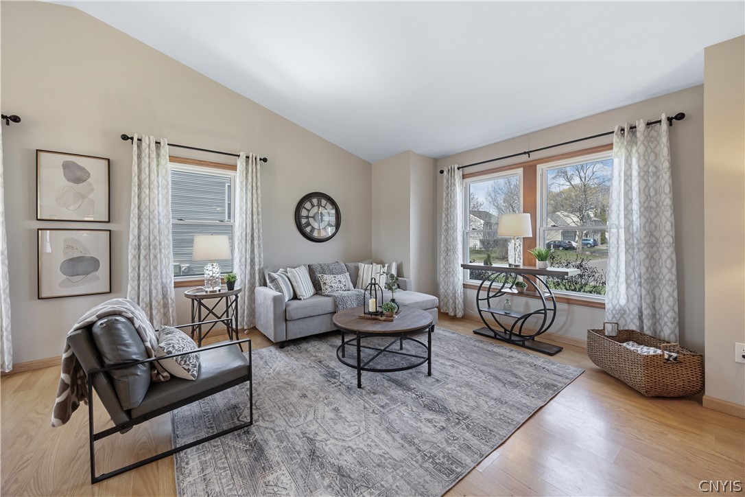 5182 Novara Lane Clay, NY 13041 - Photo 9 of 34 Relaxing Living Room!