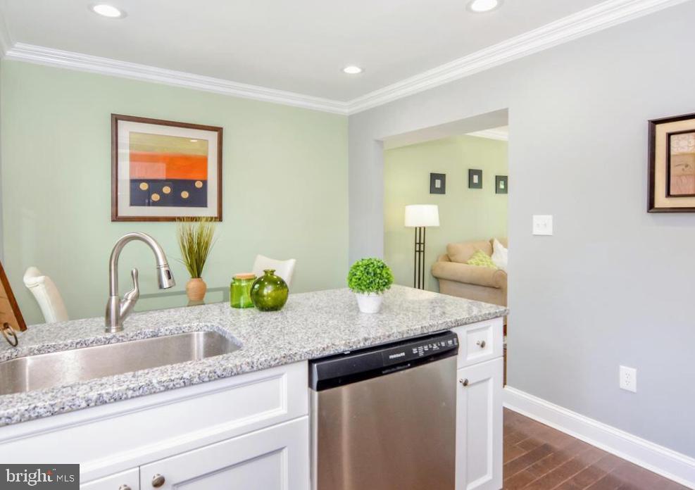 2323 Pomeroy Road Southeast Washington, DC 20020 - Photo 14 of 29