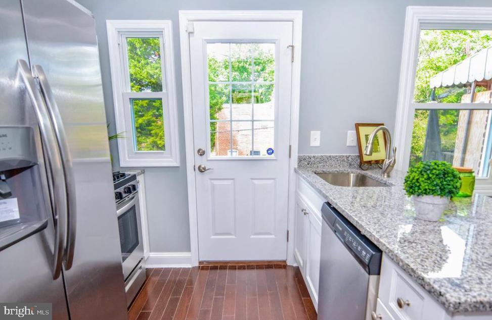 2323 Pomeroy Road Southeast Washington, DC 20020 - Photo 16 of 29