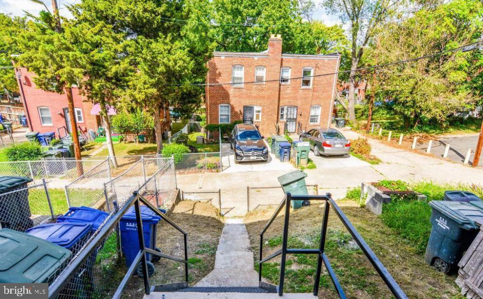 2323 Pomeroy Road Southeast Washington, DC 20020 - Photo 17 of 29