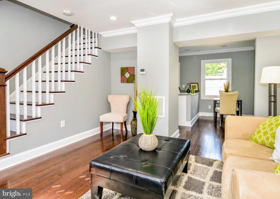 2323 Pomeroy Road Southeast Washington, DC 20020 - Photo 8 of 29