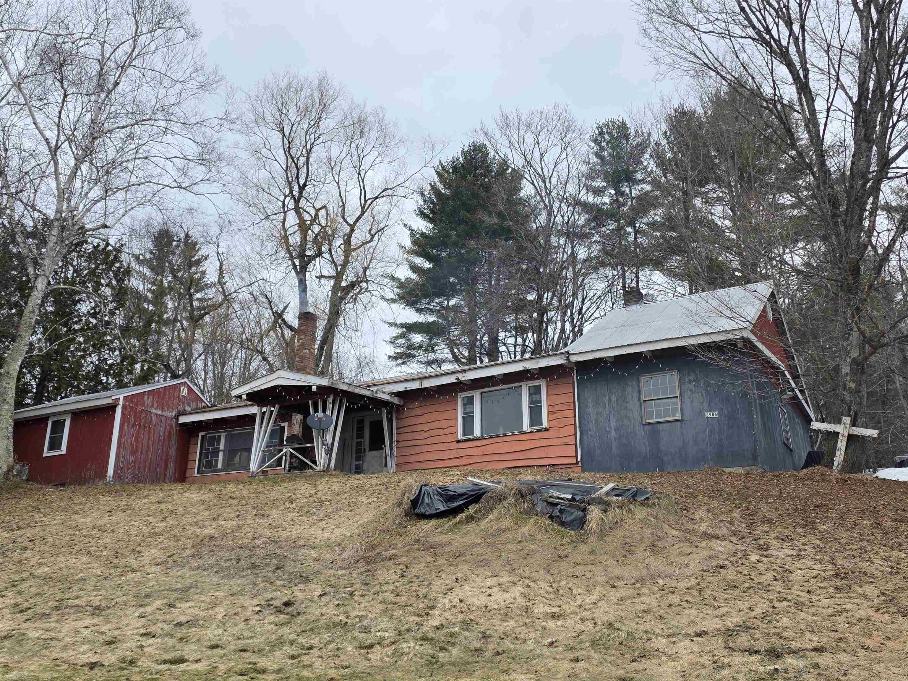 2986 Highway 122 Sheffield, VT 05866 - Photo 12 of 15
