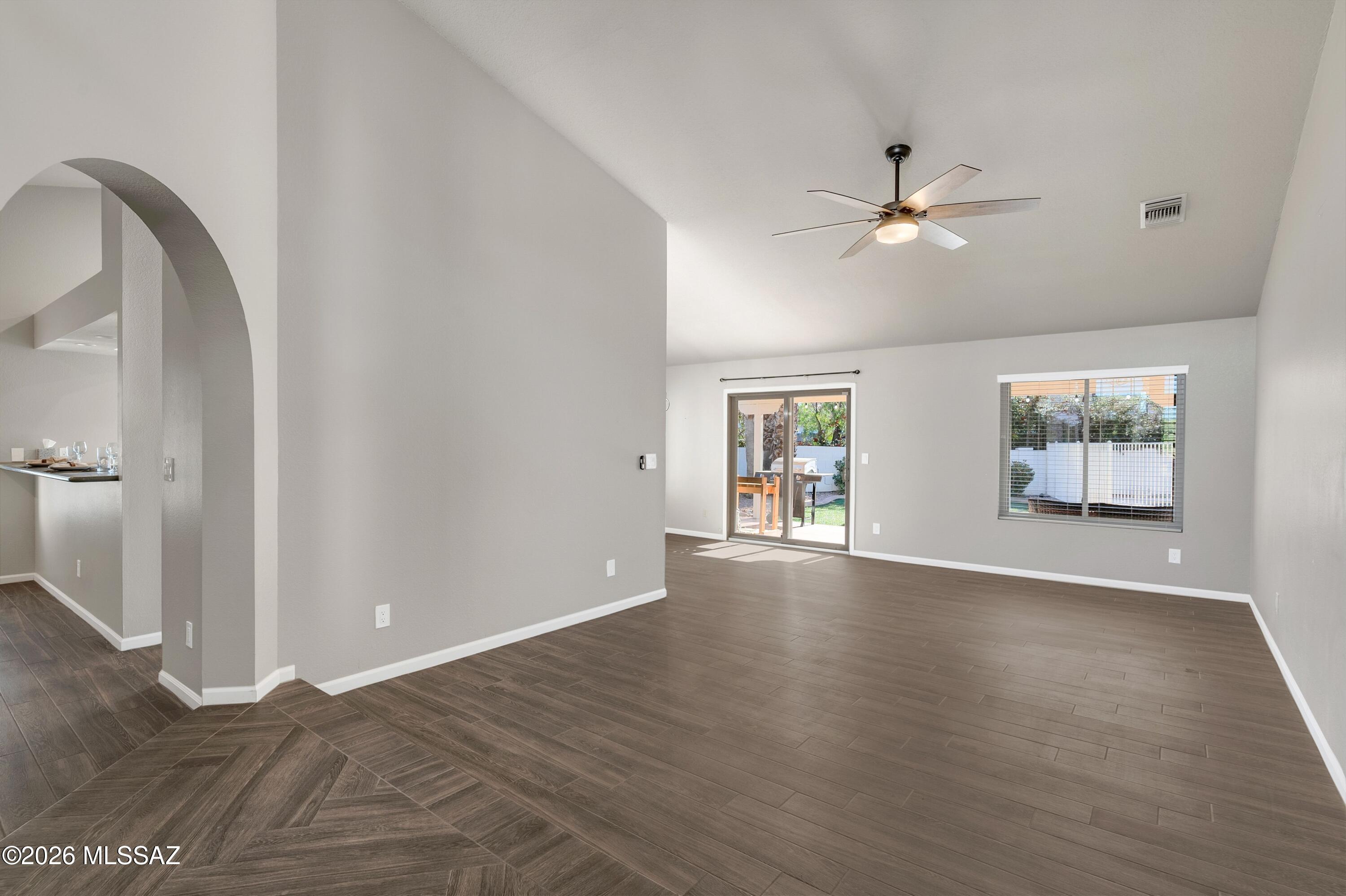 11443 North Copper Spring Trail Tucson, AZ 85737 - Photo 6 of 33