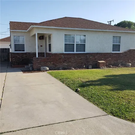 $2,500 | 8192 Franklin Street, Buena Park, CA 90621