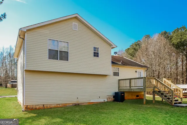 $1,690 | 34 Canter Lane, Dallas, GA 30157