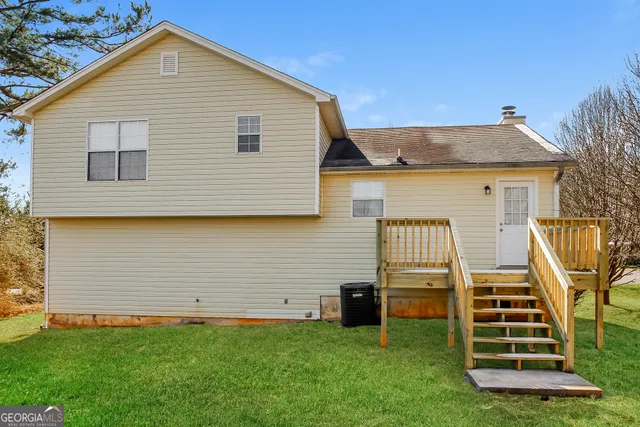 $1,690 | 34 Canter Lane, Dallas, GA 30157