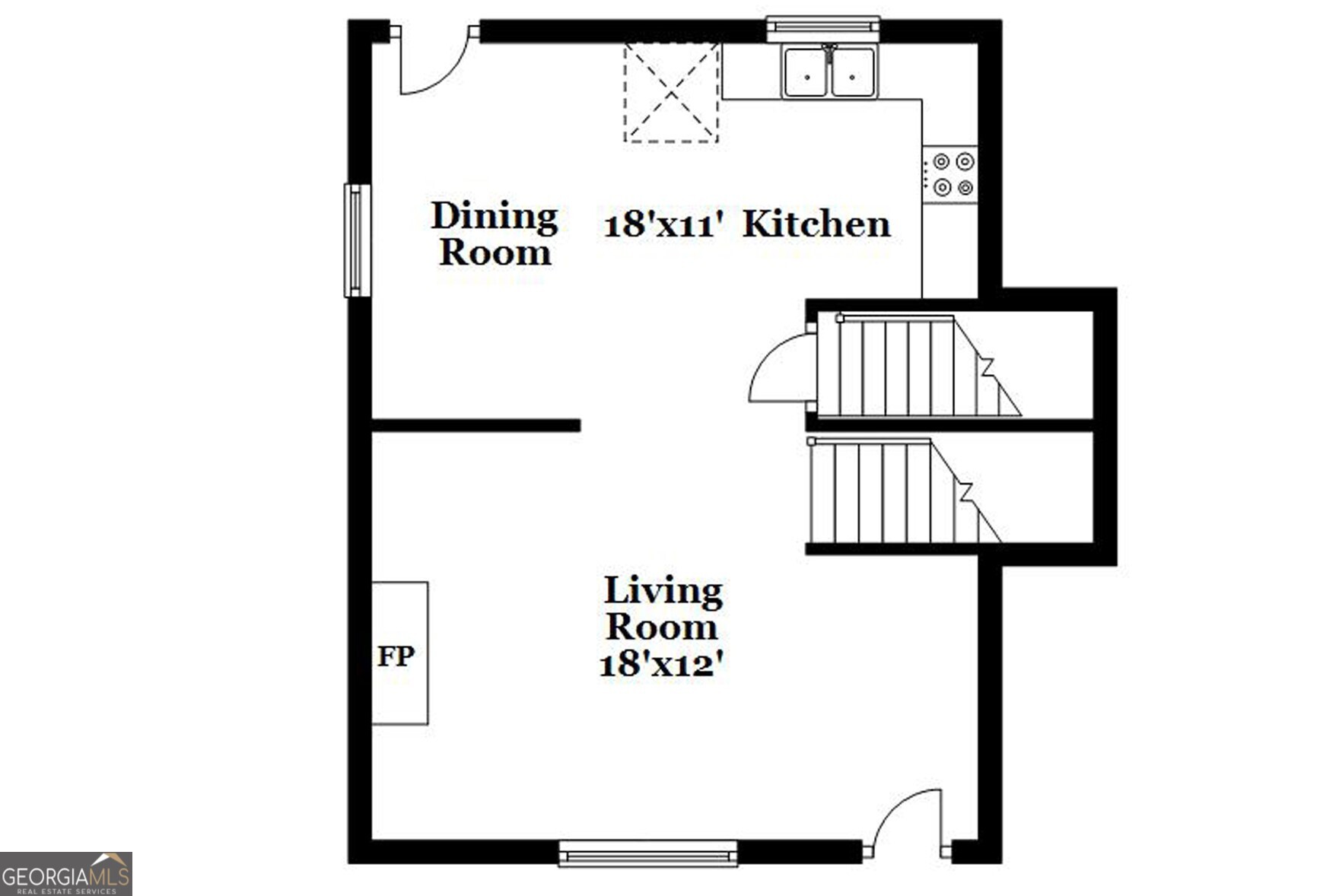 34 Canter Lane Dallas, GA 30157 - Photo 16 of 18