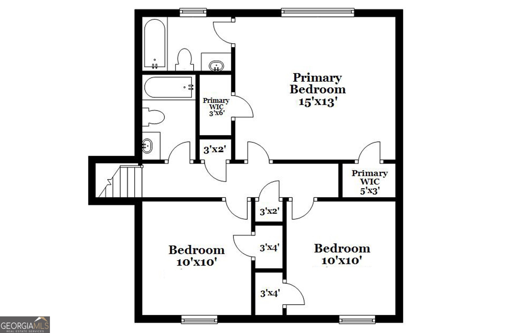 34 Canter Lane Dallas, GA 30157 - Photo 17 of 18