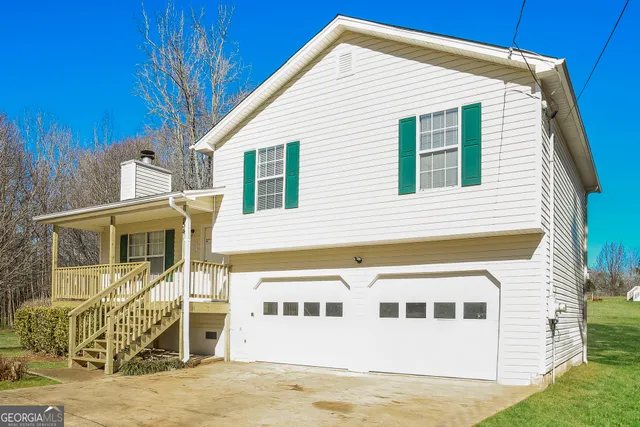 $1,690 | 34 Canter Lane, Dallas, GA 30157