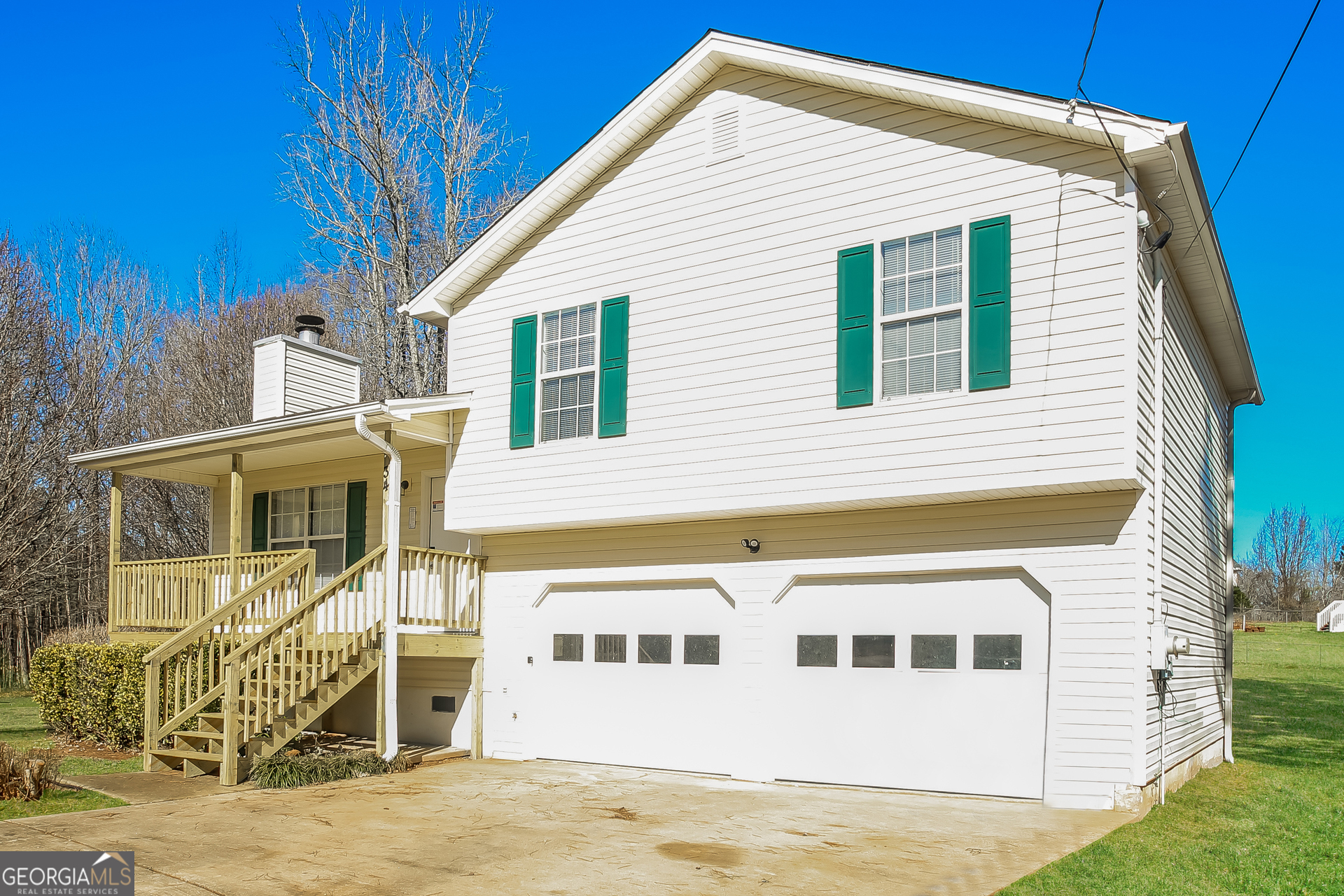 34 Canter Lane Dallas, GA 30157 - Photo 2 of 18