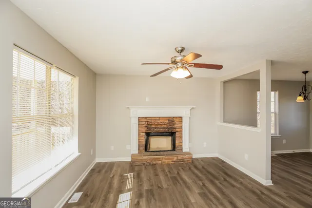 $1,690 | 34 Canter Lane, Dallas, GA 30157