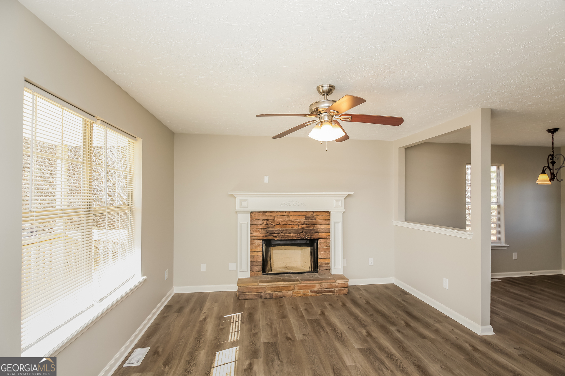 34 Canter Lane Dallas, GA 30157 - Photo 3 of 18