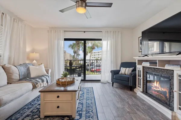 $538,500 | 850 A1A Beach Boulevard, Unit 6, St. Augustine, FL 32080