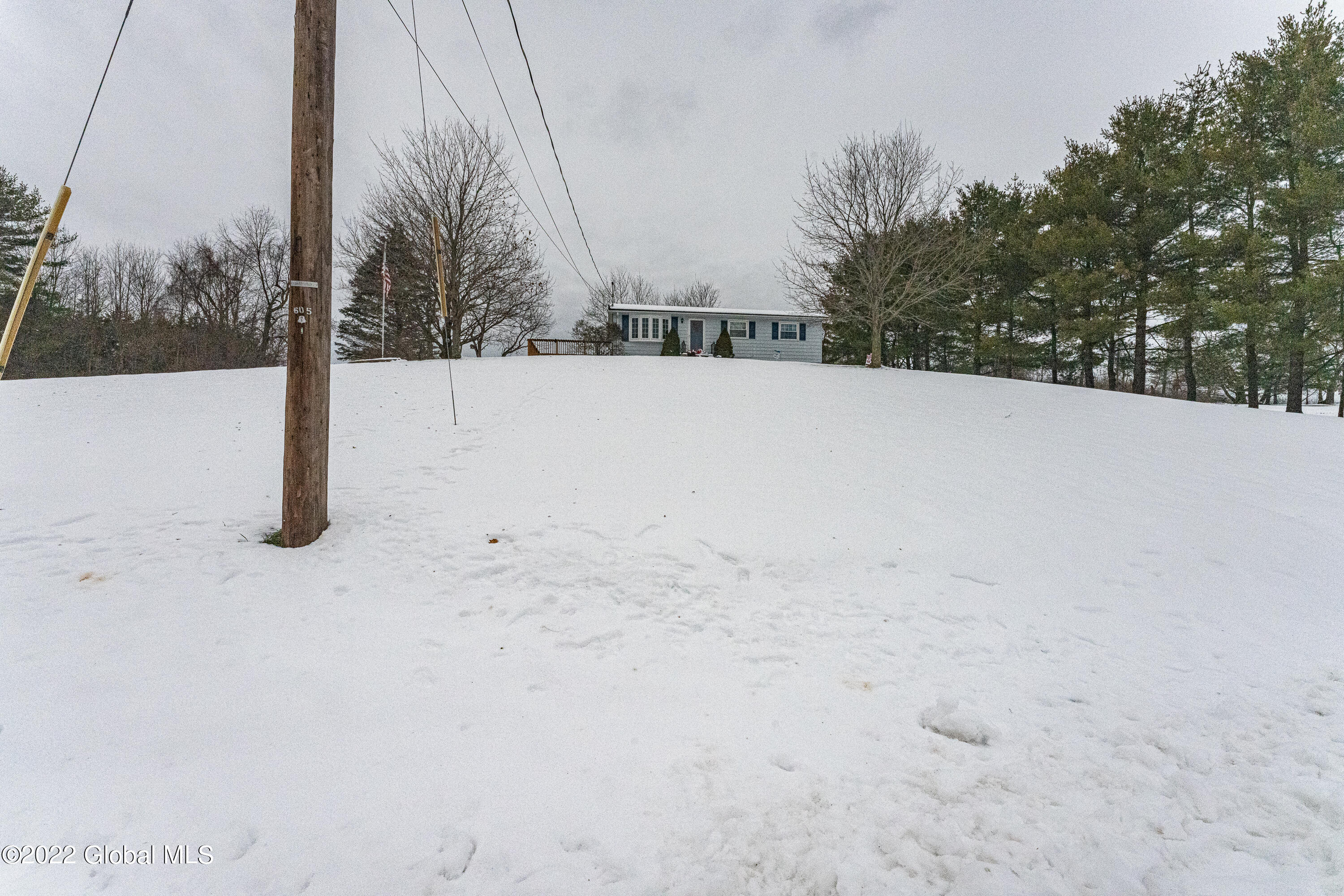 7 Coons Road Hudson, NY 12534 - Photo 54 of 64 0 Front 3
