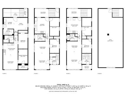 $434,900 | 4554 South Washtenaw Avenue, Chicago, IL 60632