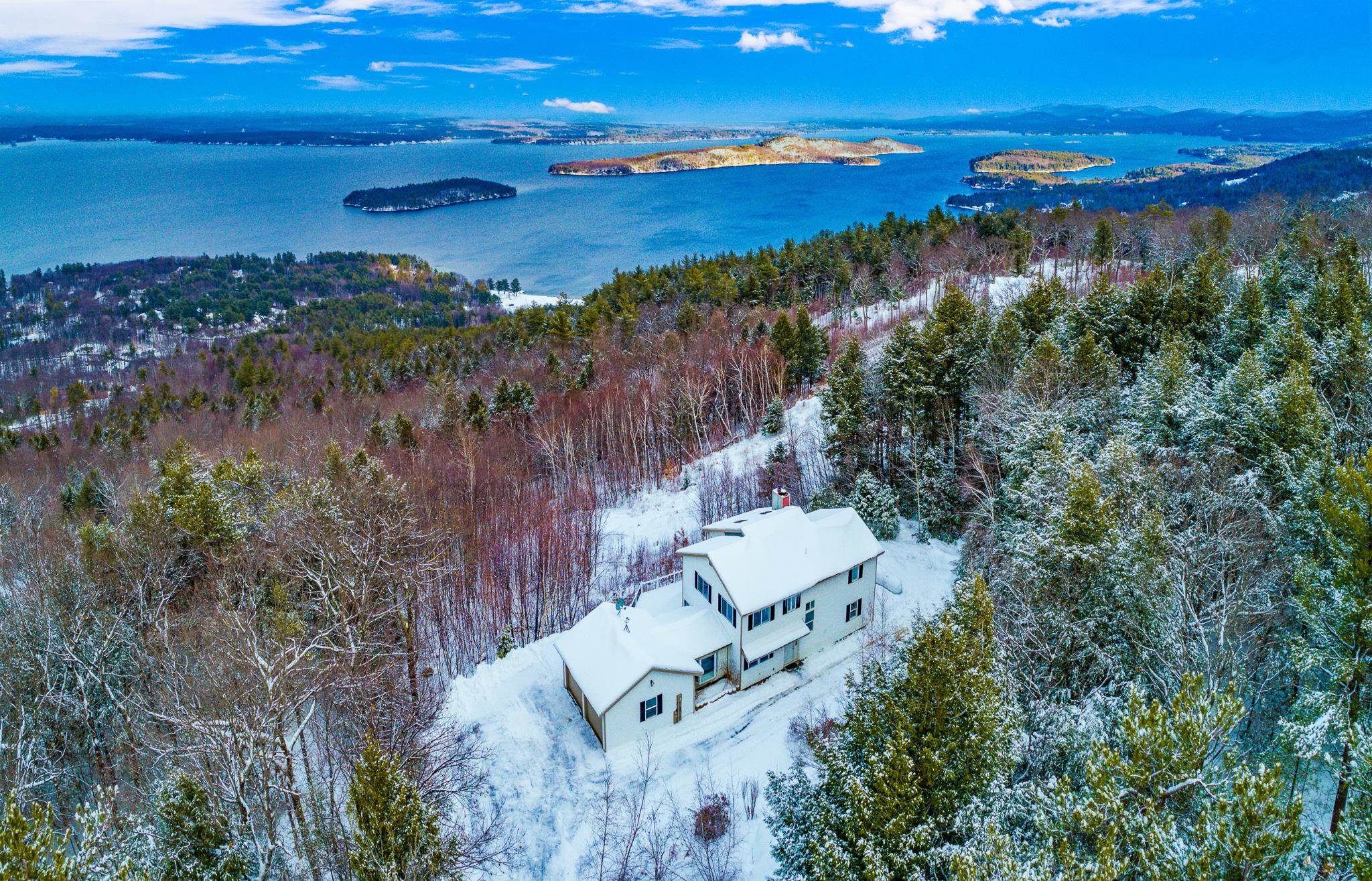10 Overlook Ridge Gilford, NH 03249 - Photo 36 of 40 Gallery Image 36