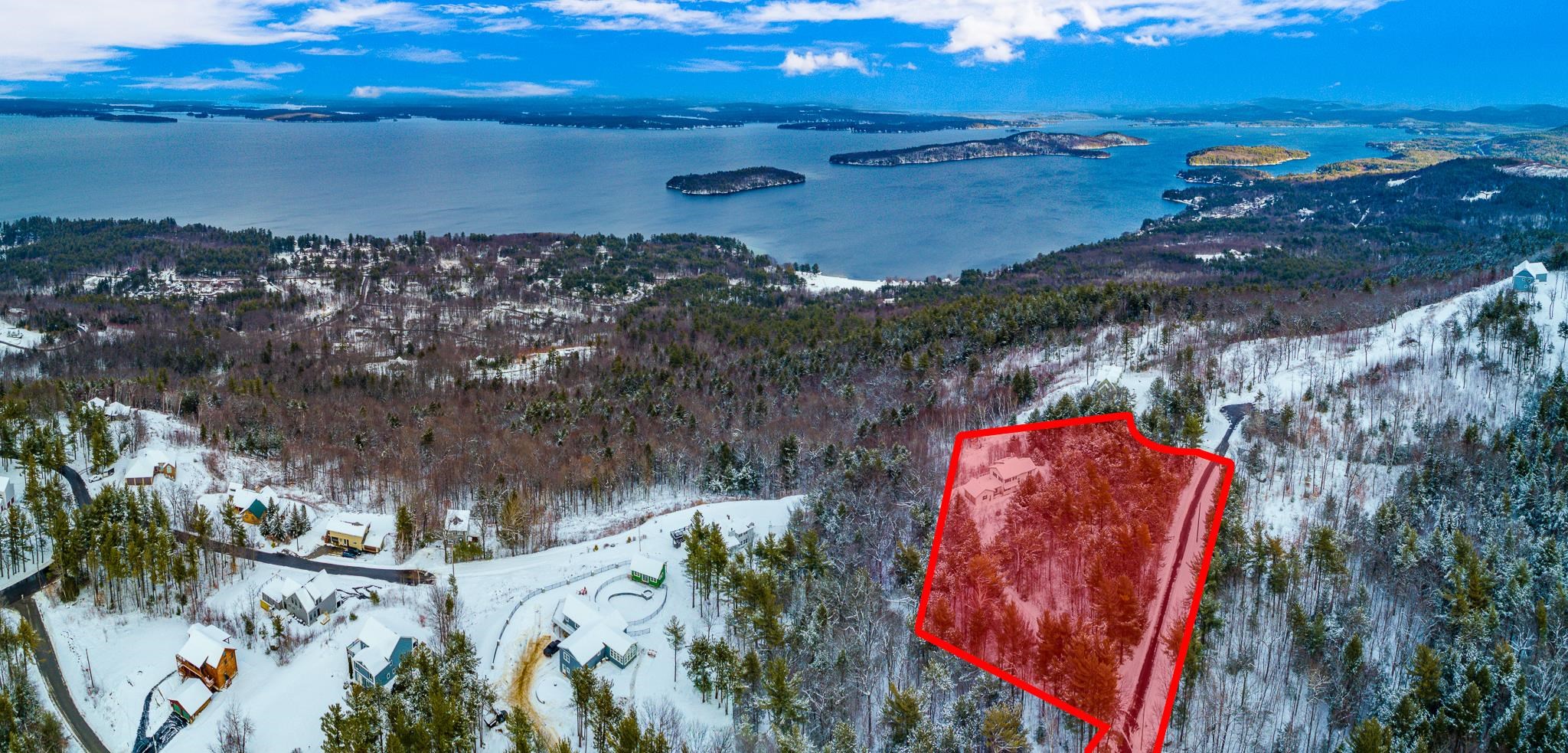 10 Overlook Ridge Gilford, NH 03249 - Photo 37 of 40 Gallery Image 37