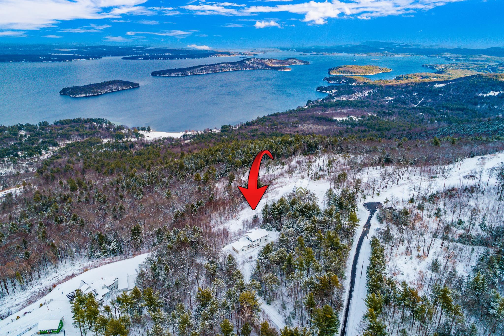 10 Overlook Ridge Gilford, NH 03249 - Photo 9 of 40 Gallery Image 9