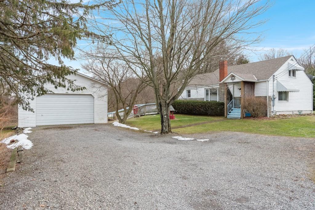 685 Sandy Hill Road Valencia, PA 16059 - Photo 2 of 25 Gallery Image 2